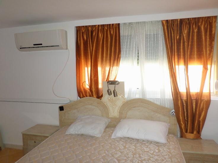 Aldom Apartments Durrës Exteriér fotografie
