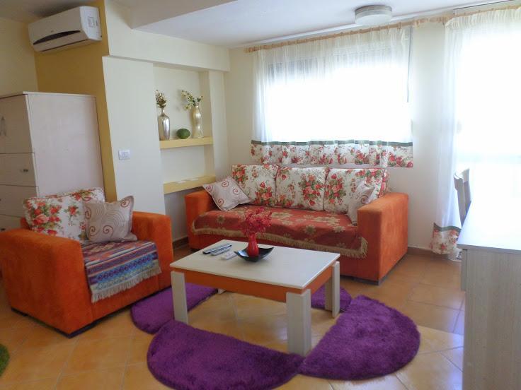 Aldom Apartments Durrës Exteriér fotografie