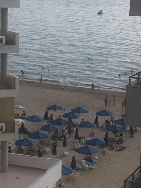 Aldom Apartments Durrës Exteriér fotografie